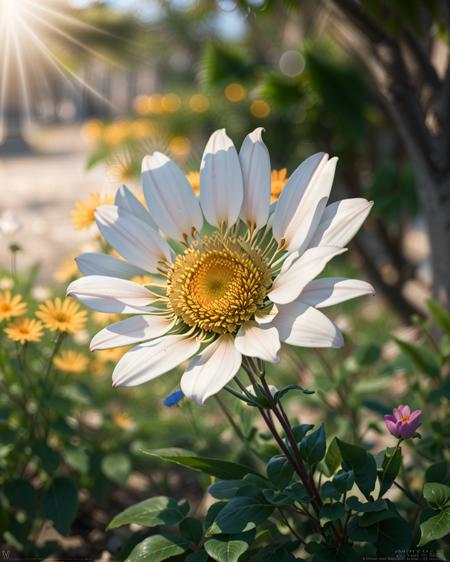 depth of field