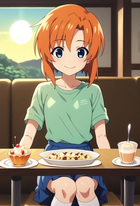 Higurashi no naku koro ni gou/sotsu style版本Higurashi gou/sotsu (ID: 505830)