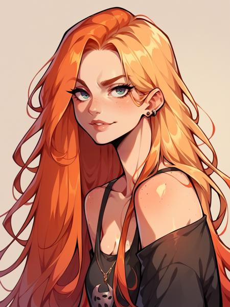 Split Hair