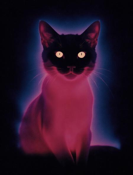 Wizard's Arcana: Spectral Glow