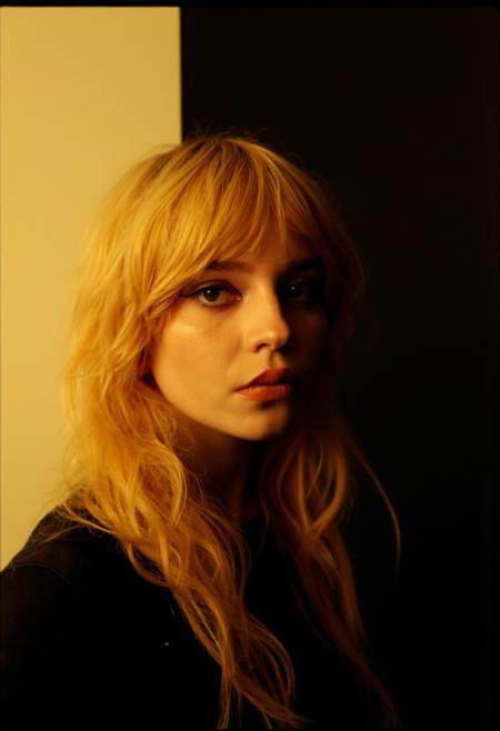 Sophie Thatcher