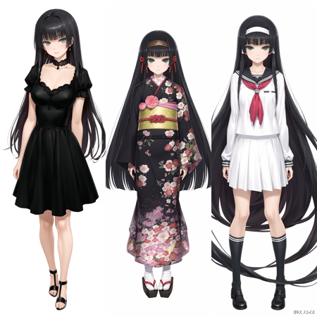美少女万華鏡－理と迷宮の少女－蓮華 / Bishojo Mangekyo－Kotowari to Meikyu no Shojo－ Renge / 美少女万华镜－理与迷宫的少女－ 莲华版本Renge v3.0 (ID: 50728)