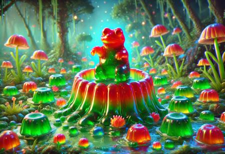 Jelly Style
