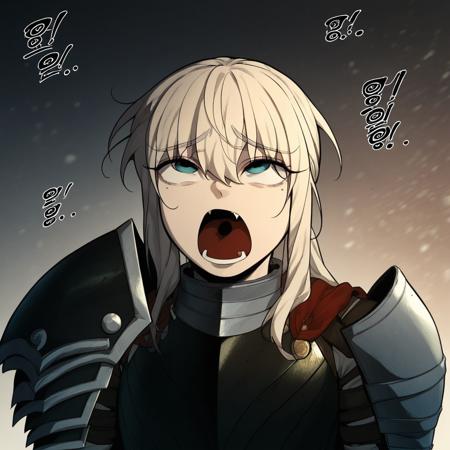 BTDG, Evangeline