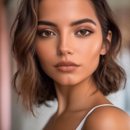Isabela Merced (FLUX + SDXL)