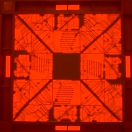 CUBE (1997) DX - FLUX.dev