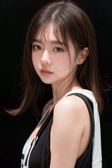 Aya Sazanami