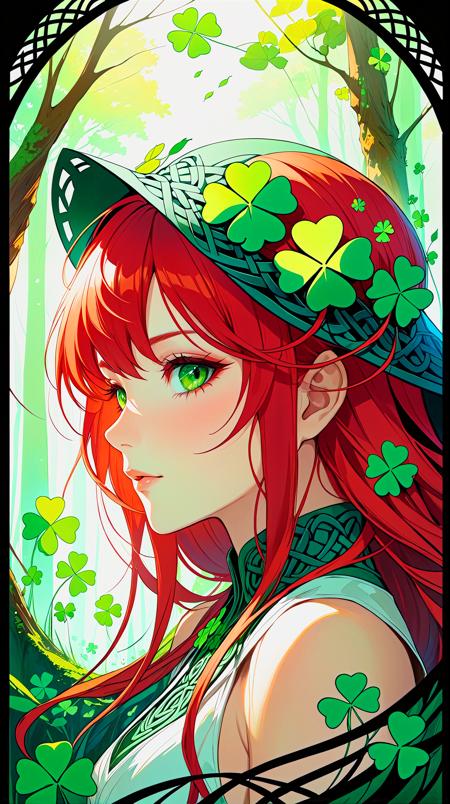 SDXL Yamer's Anime ??? Unstable Illustrator