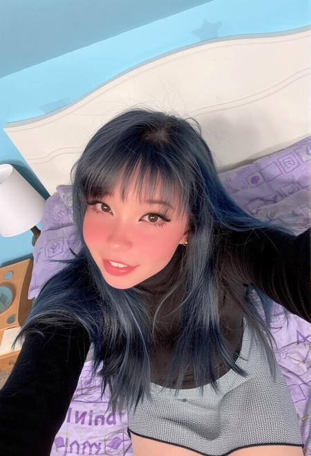 FLUX - Belle Delphine