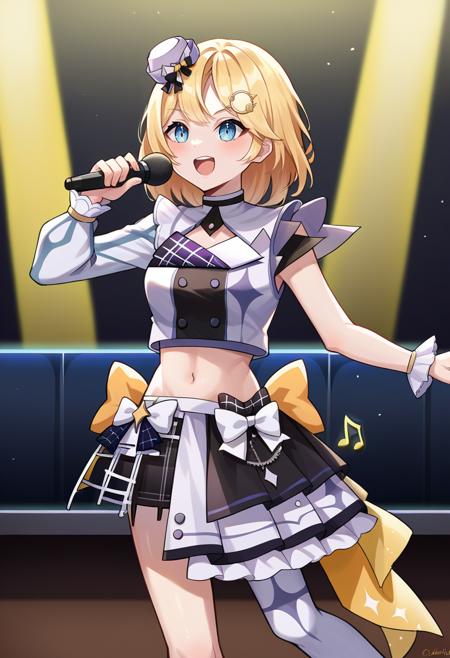 Amelia Watson [XL] 7 outfits (Hololive)