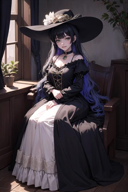Arc en Gowns | A wrench's Gown Collection