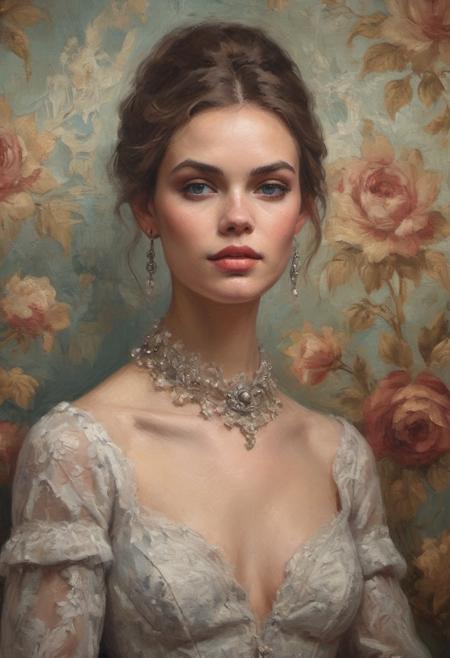 ClassipeintXL (oil paint / oil painting style)