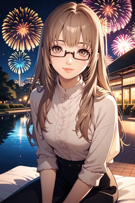 Katherine from Catherine [Pony]