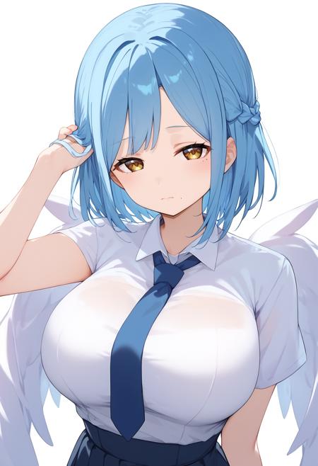 [PonyXL] Moira (Nijisanji)/モイラ/摩伊拉-彩虹社/Nijisanji/にじさんじ Vtuber