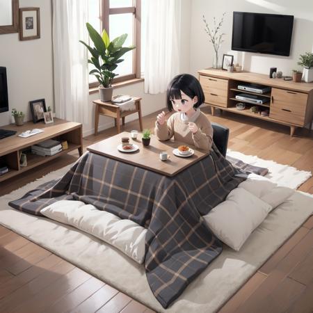 こたつ kotatsu SD15