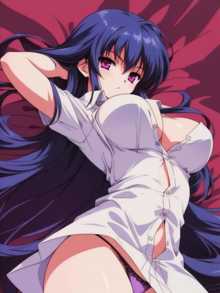 ソニア (MIDNIGHT PANTHER)  Sonya