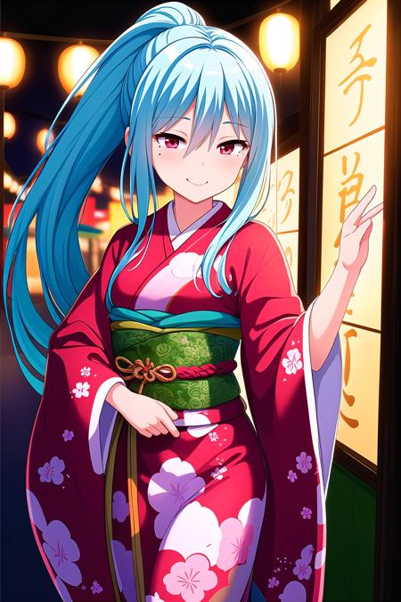 Kayashima Otome (Girl Friend BETA) | 栢嶋乙女 (ガールフレンド（仮）)