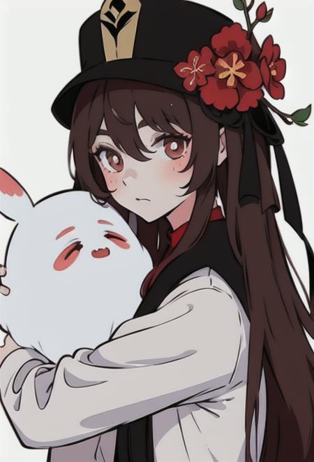 hutao | Genshin LoRA