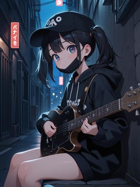 ZUKI cute ILL
