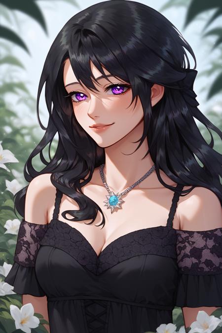 Rainelle | The Crow's Prince