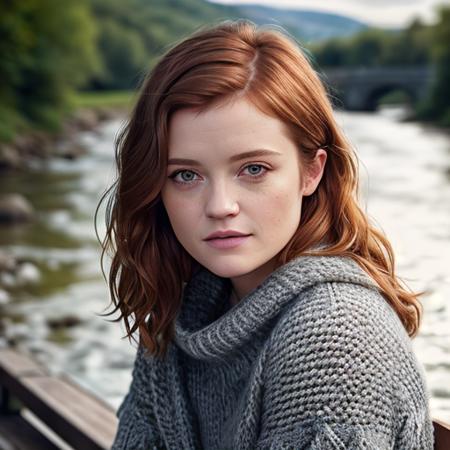 Amy Wren