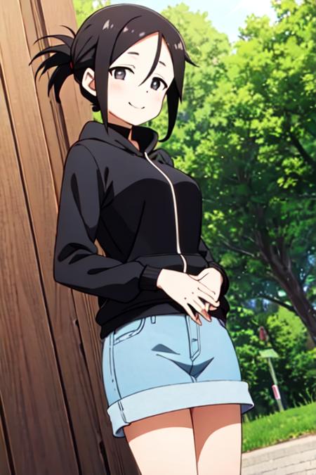 Suzuran (Kunoichi Tsubaki) | スズラン(くノ一ツバキの胸の内)