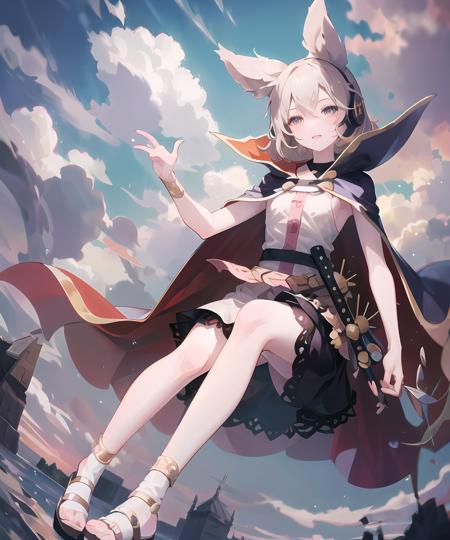 Toyosatomimi no Miko 豊聡耳 神子 | Touhou Project版本v2 (ID: 103553)