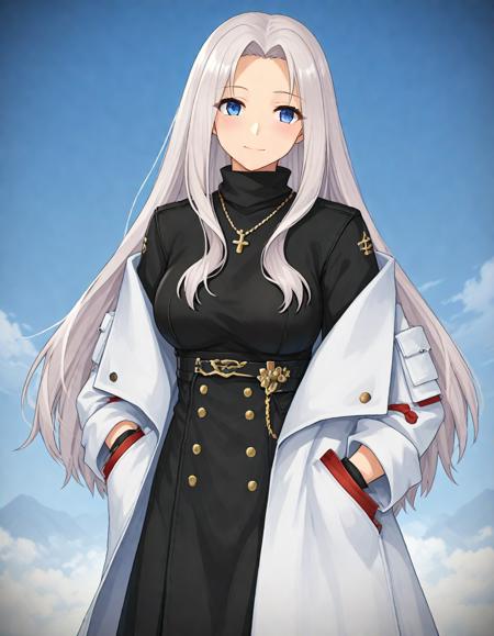 Yorktownⅱ  ヨークタウンⅱ   (Azur Lane,Azur_Lane,アズールレーン)