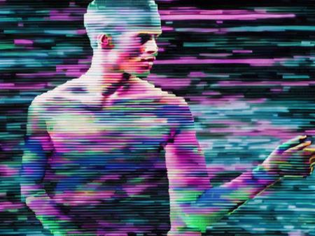 Glitch for SD 2.x