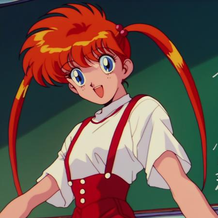 Inaba Kyoko / Jigoku Sensei Nube版本V3.0 (ID: 1087924)