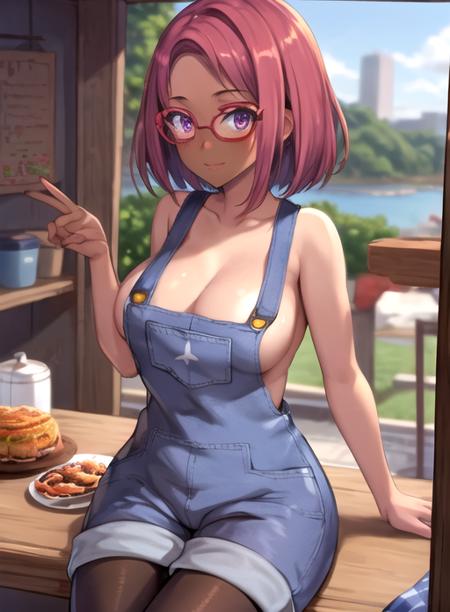 maru (stardew valley)