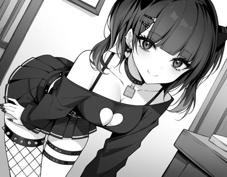 Ririno (りりの) - [Shuusei Patch 3GB (kanju)] Namaiki Joshi Ririno-chan ([修正パッチ3GB (kanju)] 生イキ♡女子りりのちゃん)