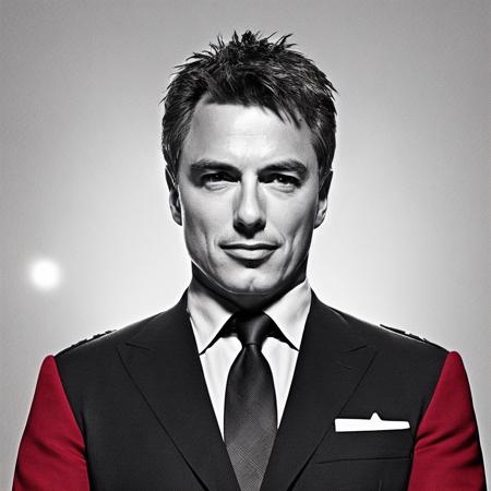 John Barrowman