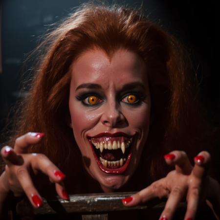 Fright Night 1985 Characters XL + F1D  (Choose From List)