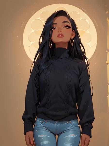 Karol G (Pony)
