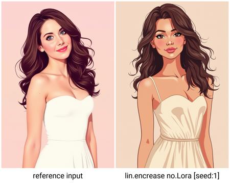 FLUX-Advanced-Img2Img workflow. Rectified flow Inversion [RF inversion] [Ref2Img] - V2