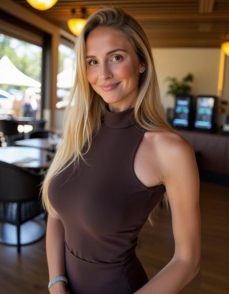 Maria Arreghini