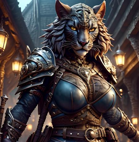 Catfolk