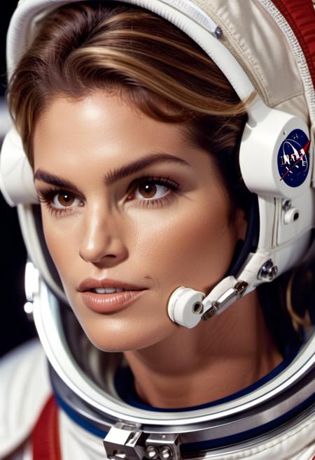 cindy crawford sdxl and sd1.5 lora