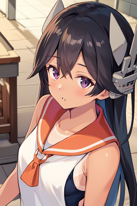 I-400 (KANCOLLE) | 2 Outfits