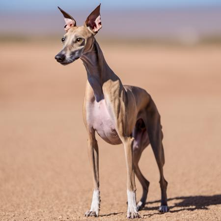Doggie 1