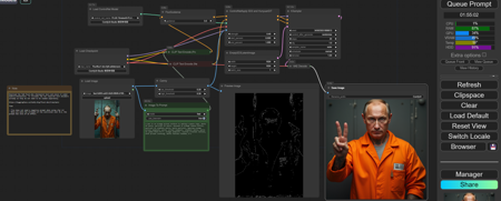FLUX.1-dev-Controlnet-Union