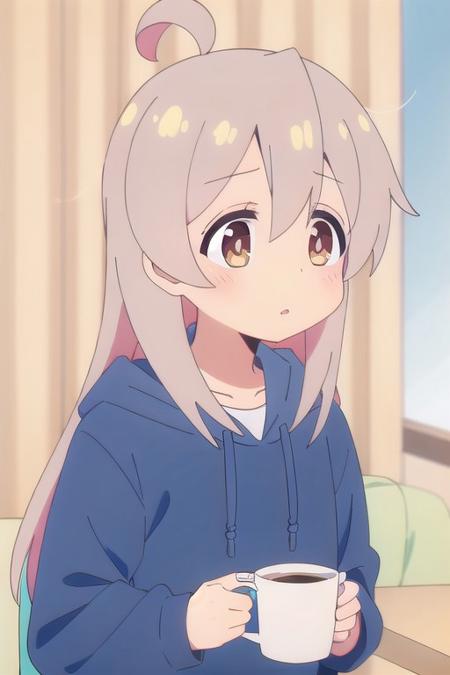 Oyama Mahiro | Onimai: I'm Now Your Sister! | お兄ちゃんはおしまい!
