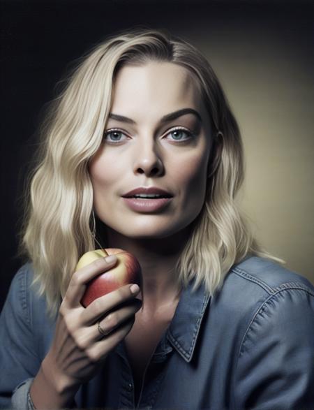 Margot Robbie