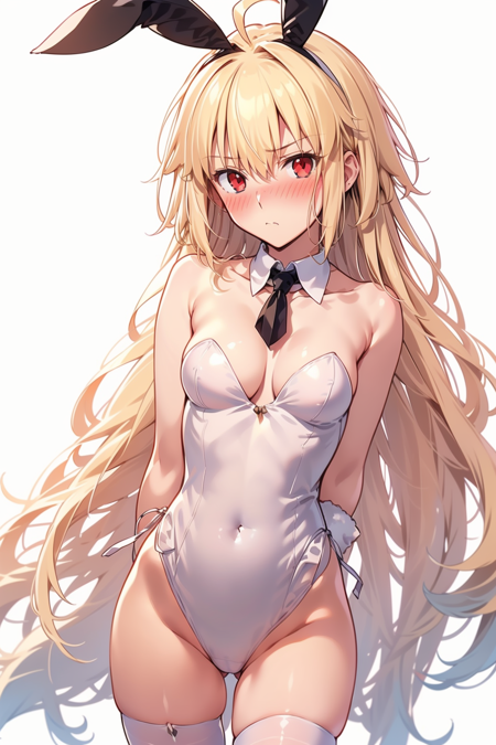 Arcueid Brunestud | Tsukihime
