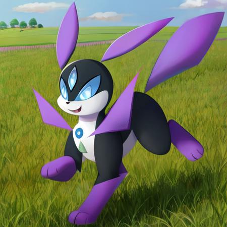 Nucleon (Pokemon Uranium)