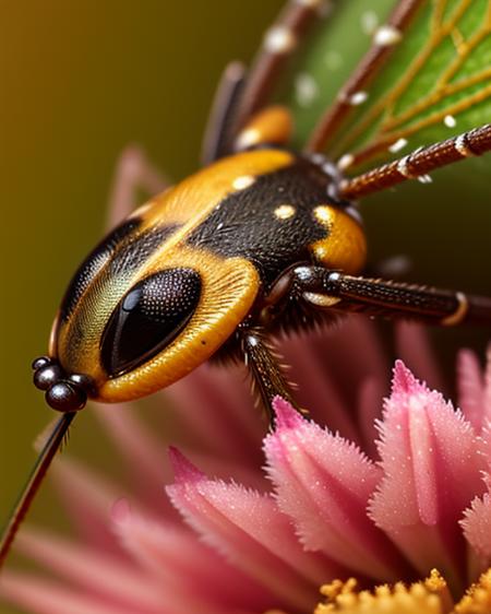 Macro Photography slider