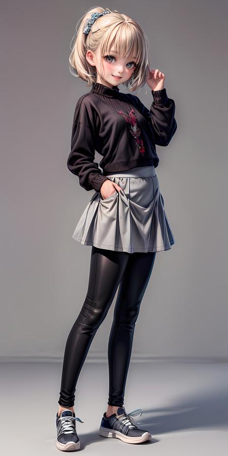 レギンス/leggings
