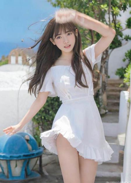 MewAchu