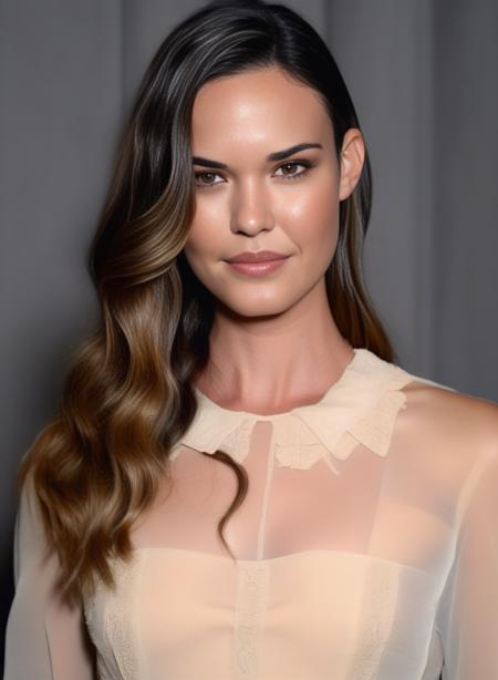 Odette Annable